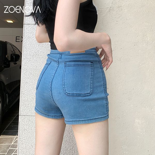 women's shorts zoenova denim zipper high waist blue wide leg female tassel bottom summer trend short jeans for women 230308, White;black
women's shorts zoenova denim zipper high waist blue wide leg female tassel bottom summer trend short jeans for women 230308, White;black
