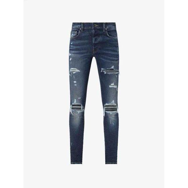 jeans men pants ammir blue basic men's slim fit high street fashion brand elastic style designer niche ins celebrity casual leisure
jeans men pants ammir blue basic men's slim fit high street fashion brand elastic style designer niche ins celebrity casual leisure