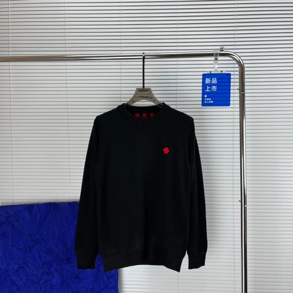 2 designers men womens sweaters senior classic leisure multicolor autumn winter keep warm comfortable 17 kinds of choice oversize clothing#5, White;black
2 designers men womens sweaters senior classic leisure multicolor autumn winter keep warm comfortable 17 kinds of choice oversize clothing#5, White;black