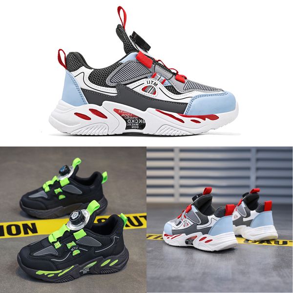 2023 fashion ale children's shoes pink gray red black green spring rotating button breathable mesh outdoors shoes sneakers color277, White;red
2023 fashion ale children's shoes pink gray red black green spring rotating button breathable mesh outdoors shoes sneakers color277, White;red