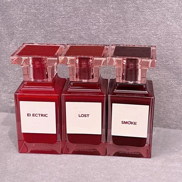2023 in stock promotion perfume cherry smoke 50ml for men women electric eau de parfum fragrance long lasting smell good spray fast delivery
2023 in stock promotion perfume cherry smoke 50ml for men women electric eau de parfum fragrance long lasting smell good spray fast delivery