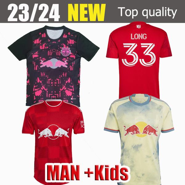 new york 2022 2023 red soccer jerseys henry clark morgan wright-phillips klimala amaya pendant egbo bulls 22 23 1ritmo mls football men kids, Black;yellow
new york 2022 2023 red soccer jerseys henry clark morgan wright-phillips klimala amaya pendant egbo bulls 22 23 1ritmo mls football men kids, Black;yellow