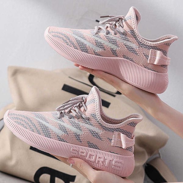dress shoes classics style women knit sneakers fashion woman shoes brand lightweight running sports shoes casual ladies flat shoes, Black
dress shoes classics style women knit sneakers fashion woman shoes brand lightweight running sports shoes casual ladies flat shoes, Black
