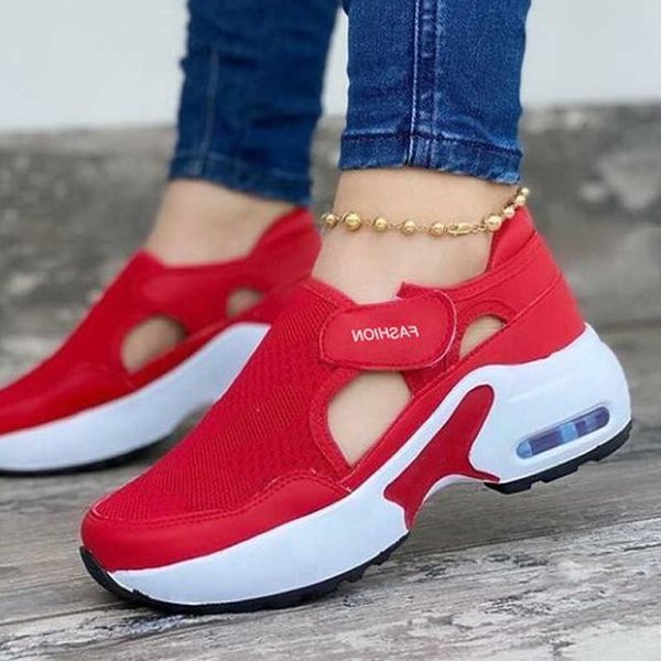 dress shoes women red sneakers ladies air cushion shoes woman mesh sneakers female breathable flats increase womens casual shoes, Black
dress shoes women red sneakers ladies air cushion shoes woman mesh sneakers female breathable flats increase womens casual shoes, Black