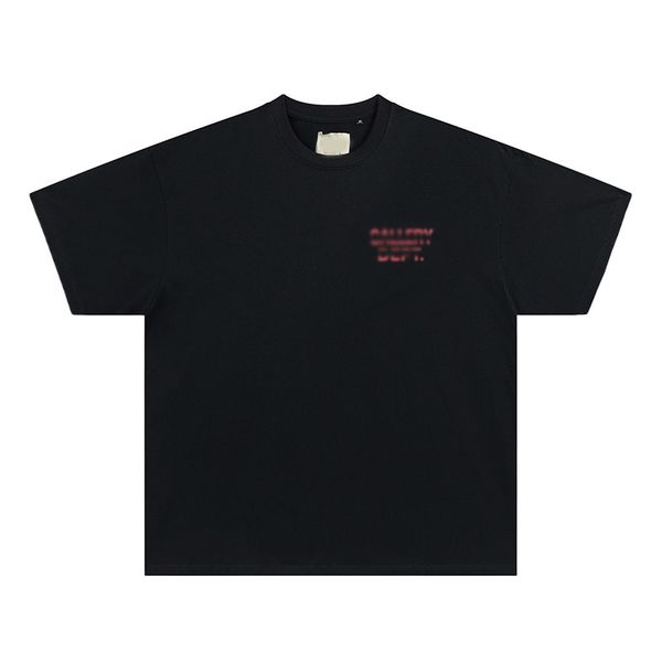 2023new men's t shirt designer galleryes depts shirt alphabet print trendy trend basic casual fashion loose short t-shirt half sleeve t, White;black
2023new men's t shirt designer galleryes depts shirt alphabet print trendy trend basic casual fashion loose short t-shirt half sleeve t, White;black