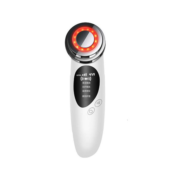 face massager ems beauty device ultrasonic pon skintightening machine led light therapy lifting rejuvenation 230307
face massager ems beauty device ultrasonic pon skintightening machine led light therapy lifting rejuvenation 230307