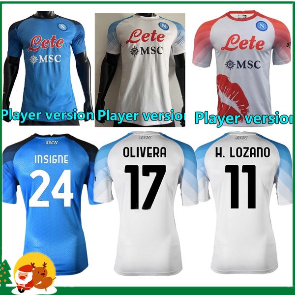 player version 22 23 napoli soccer jerseys maglietta osimhen insigne 2022 2023 naples politano di lorenzo maglia mertens verdi milik footbal, Black;yellow
player version 22 23 napoli soccer jerseys maglietta osimhen insigne 2022 2023 naples politano di lorenzo maglia mertens verdi milik footbal, Black;yellow