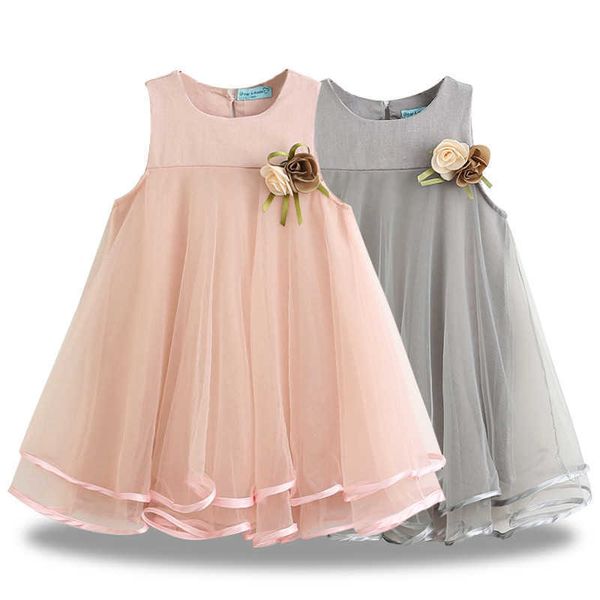 girl's dresses girls dress new summer cute princess dresses sleeveless appliques floral design for children clothes girl kids dress 3-7, Red;yellow 
girl's dresses girls dress new summer cute princess dresses sleeveless appliques floral design for children clothes girl kids dress 3-7, Red;yellow
