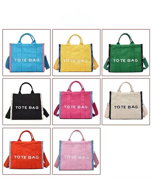 tote bag women luxury designer bags canvas practical large capacity plain handbags coin purse large totes
tote bag women luxury designer bags canvas practical large capacity plain handbags coin purse large totes