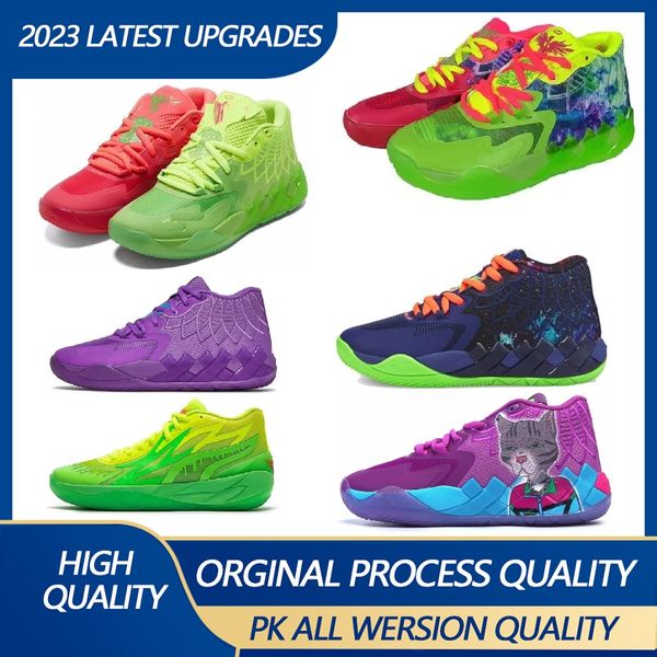 mb1 melo basketball shoes with box of men women running shoes lamelo ball rick and morty of lemelo ball melos mb 2 low trainers
mb1 melo basketball shoes with box of men women running shoes lamelo ball rick and morty of lemelo ball melos mb 2 low trainers
