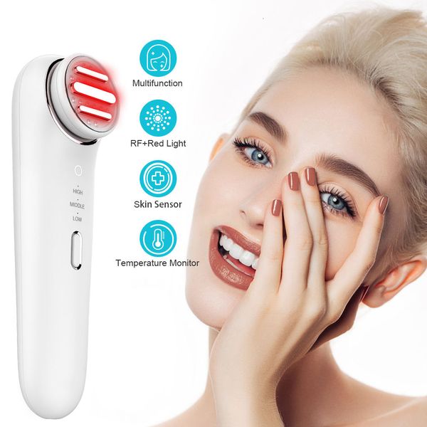 face care devices red light radio frequency beauty instrument import remove nasolabial pattern artifact infrared lift tighten massage 230307
face care devices red light radio frequency beauty instrument import remove nasolabial pattern artifact infrared lift tighten massage 230307