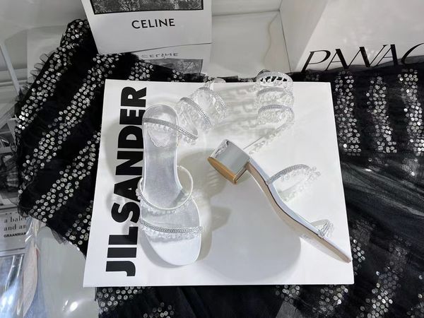 2023 luxury design serpentine sandals burst red series crystal light pendant wrapped ankle bracelet high heel chunky sandals, Black
2023 luxury design serpentine sandals burst red series crystal light pendant wrapped ankle bracelet high heel chunky sandals, Black