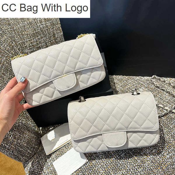 cc handbags womens classic cross body shoulder bags mini flap caviar leather cowhide ghw/shw crossbody shoulder purse turn lock designer cos, Black
cc handbags womens classic cross body shoulder bags mini flap caviar leather cowhide ghw/shw crossbody shoulder purse turn lock designer cos, Black