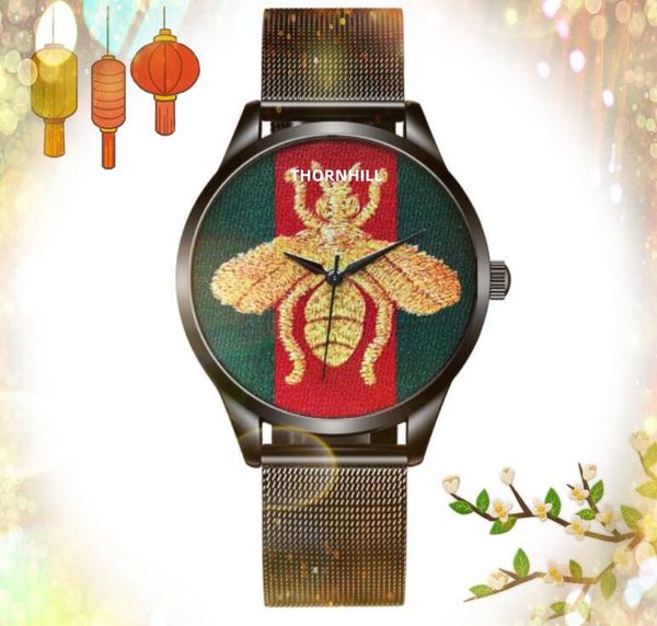 model fashion men famous watches casual tiger bee snake skeleton nylon leather belt clock luxury male quartz business wristwatch casual brac, Slivery;brown
model fashion men famous watches casual tiger bee snake skeleton nylon leather belt clock luxury male quartz business wristwatch casual brac, Slivery;brown