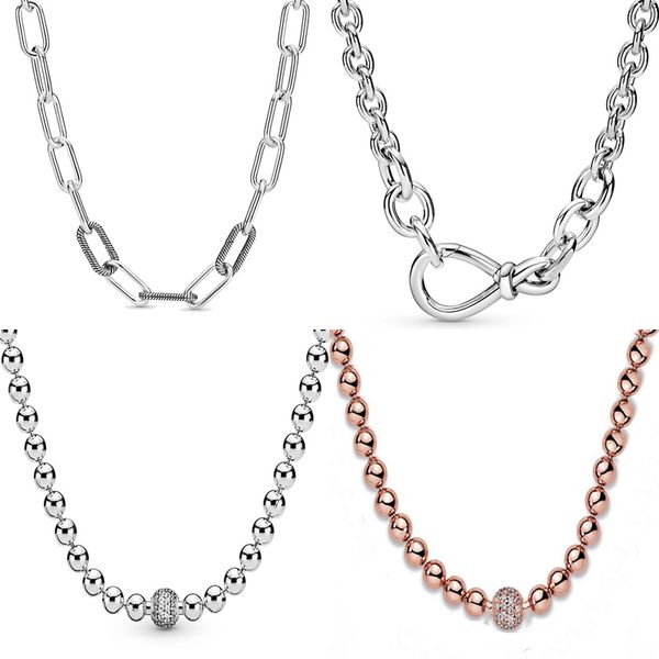 925 silver fit pandora necklace pendant heart women fashion jewelry me link snake chain chunky infinity knot rose beads sliding
925 silver fit pandora necklace pendant heart women fashion jewelry me link snake chain chunky infinity knot rose beads sliding