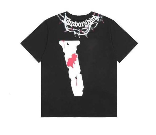 summer mens women designers t shirts loose tees fashion brands man s casual vlones shirt luxurys clothing street shorts sleeve clothes tm, White;black
summer mens women designers t shirts loose tees fashion brands man s casual vlones shirt luxurys clothing street shorts sleeve clothes tm, White;black