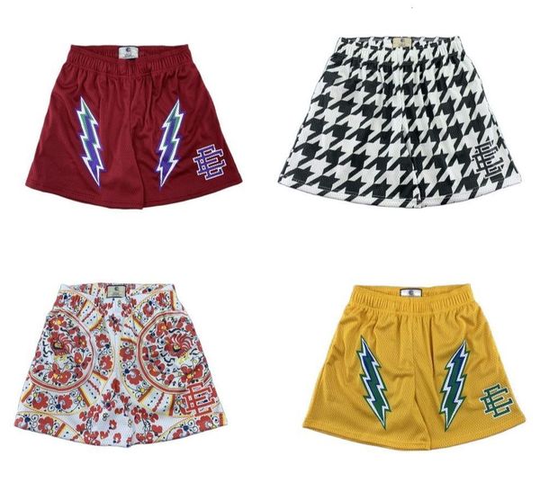 men's shorts ee men thunder casual fitness sports basic shorts jogging mesh shorts 230308, White;black
men's shorts ee men thunder casual fitness sports basic shorts jogging mesh shorts 230308, White;black