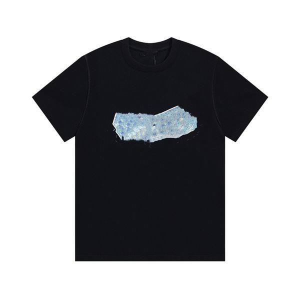 men's t-shirt 2023 men's t-shirts louiseity fashion cotton soft wrinkle resistant printed letter casual student short sleeve viuto, White;black
men's t-shirt 2023 men's t-shirts louiseity fashion cotton soft wrinkle resistant printed letter casual student short sleeve viuto, White;black