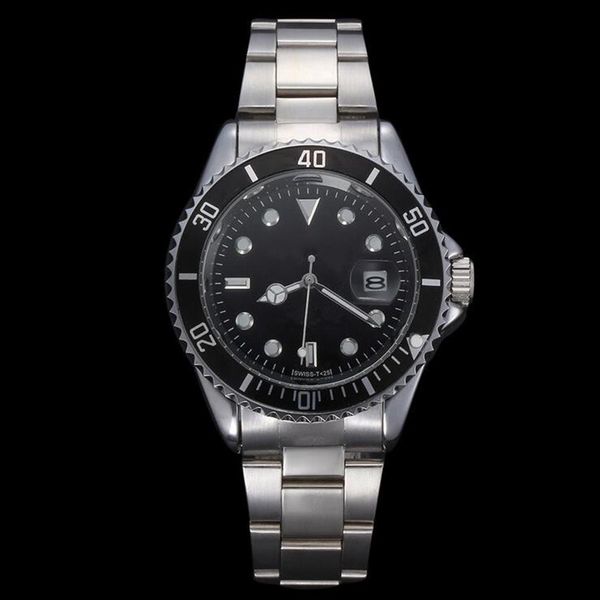 quartz watch orologio relogio masculino mens watches fashion black dial with calendar bracklet folding clasp master male gift mens277g, Slivery;brown
quartz watch orologio relogio masculino mens watches fashion black dial with calendar bracklet folding clasp master male gift mens277g, Slivery;brown