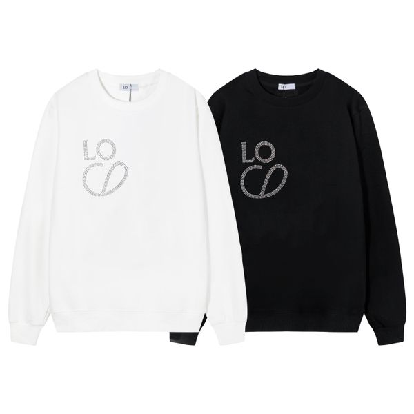 designer mens hoody luxury hoodies fashion sweatshirts loose long sleeve hooded mens and womens hip hop streetwear clothing, Black
designer mens hoody luxury hoodies fashion sweatshirts loose long sleeve hooded mens and womens hip hop streetwear clothing, Black