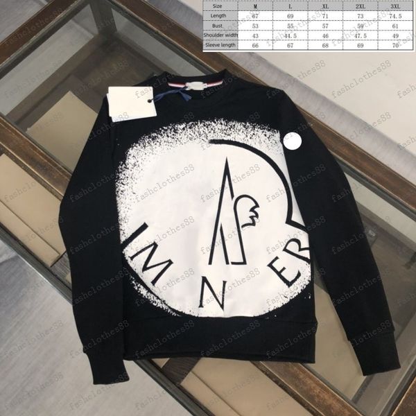 hoodies mens sweatshirts designer sweater long sleeve tshirt men women sweatshirt embroidered hoodie pullover jacket 7dmu, Black
hoodies mens sweatshirts designer sweater long sleeve tshirt men women sweatshirt embroidered hoodie pullover jacket 7dmu, Black