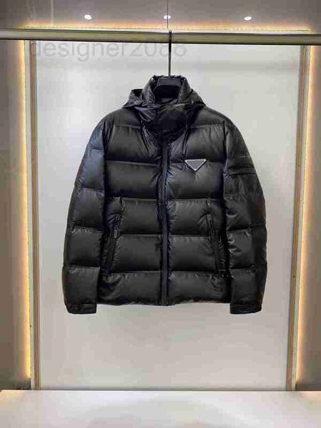 men's down & parkas designer new high grade cotton printing short sleeve round neck panel black white down winter jacket 9wv1
men's down & parkas designer new high grade cotton printing short sleeve round neck panel black white down winter jacket 9wv1