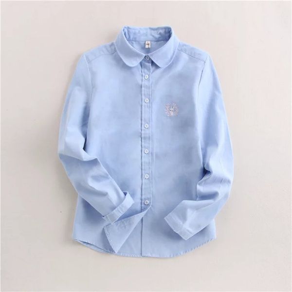 women's blouses shirts brand women blouses shirts white blue casual style embroidery long sleeve shirts female art style blusas blouse
women's blouses shirts brand women blouses shirts white blue casual style embroidery long sleeve shirts female art style blusas blouse