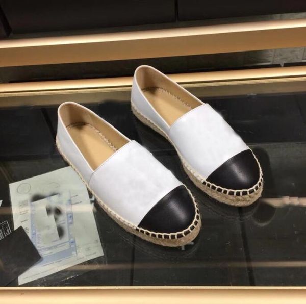 2023 casual shoes women espadrilles summer ladies flat beach half slippers fashion woman loafers fisherman canvas shoe with box size 35-40, Black
2023 casual shoes women espadrilles summer ladies flat beach half slippers fashion woman loafers fisherman canvas shoe with box size 35-40, Black