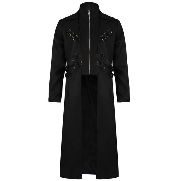 men's jackets windbreaker coat spring and autumn medium length tooling style fashion youth retro casual large size 230308, Black;brown
men's jackets windbreaker coat spring and autumn medium length tooling style fashion youth retro casual large size 230308, Black;brown
