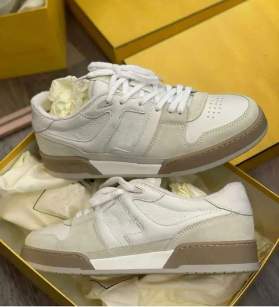 brand match lace-up sneakers shoes rubber sole suede leather skateboard walking perfect wearing calfskin suede trainers eu38-46.box, Black
brand match lace-up sneakers shoes rubber sole suede leather skateboard walking perfect wearing calfskin suede trainers eu38-46.box, Black