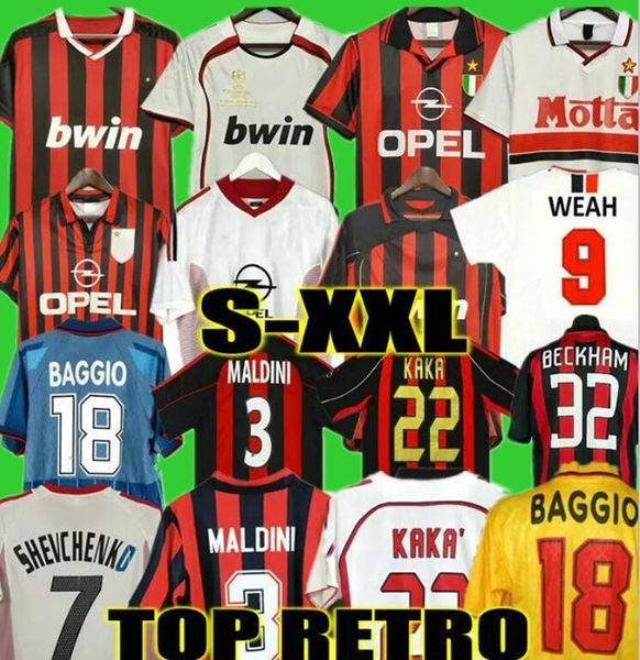 kaka 90 91 retro soccer jerseys home shirts 96 97 gullit 02 03 04 maldini van basten football ronaldo inzaghi ac 06 07 09 10 shevchenko mila, Black;yellow
kaka 90 91 retro soccer jerseys home shirts 96 97 gullit 02 03 04 maldini van basten football ronaldo inzaghi ac 06 07 09 10 shevchenko mila, Black;yellow