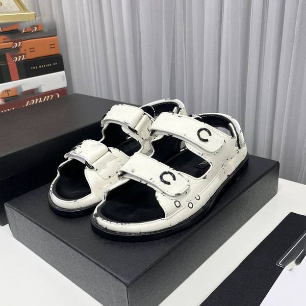 channel shoes designer sandals luxury shoes fashion women sports hook ankle strap sandal new ccity xzcffffff, Black
channel shoes designer sandals luxury shoes fashion women sports hook ankle strap sandal new ccity xzcffffff, Black