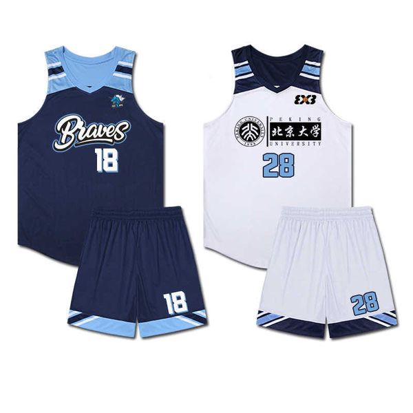 american basketball suit high-quality jersey team uniform chil1en's tank customized summer quick-1ying training clothes
american basketball suit high-quality jersey team uniform chil1en's tank customized summer quick-1ying training clothes