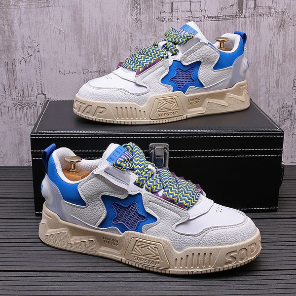 2023 fashion shoes platform sneakers men street hip hop casual sneakers men summer breathable mesh male jogging shoes zapatos hombre, Black
2023 fashion shoes platform sneakers men street hip hop casual sneakers men summer breathable mesh male jogging shoes zapatos hombre, Black