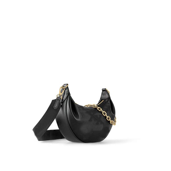 leisure classic women's shoulder bag handbag luxury messenger fashion gold chain black pink
leisure classic women's shoulder bag handbag luxury messenger fashion gold chain black pink