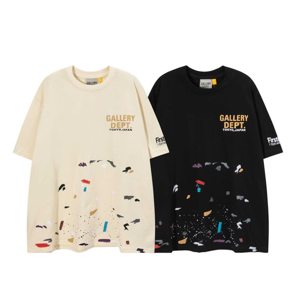 meichao tokyo japan limited colorful splash ink men's and women's youth short sleeve t-shirt, Black;white
meichao tokyo japan limited colorful splash ink men's and women's youth short sleeve t-shirt, Black;white