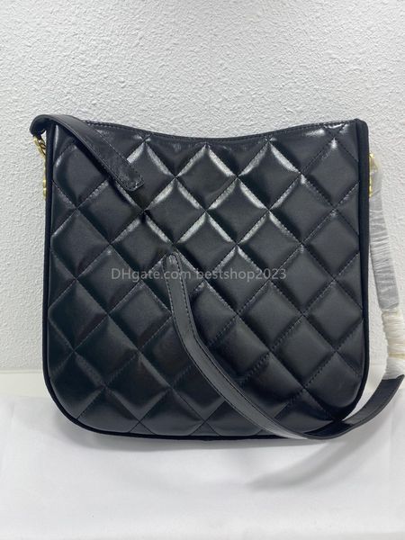 classic luxury tote bag wallet designer women's handbag leather vintage black diamond plaid letter chain metal strap straddle bag messe
classic luxury tote bag wallet designer women's handbag leather vintage black diamond plaid letter chain metal strap straddle bag messe