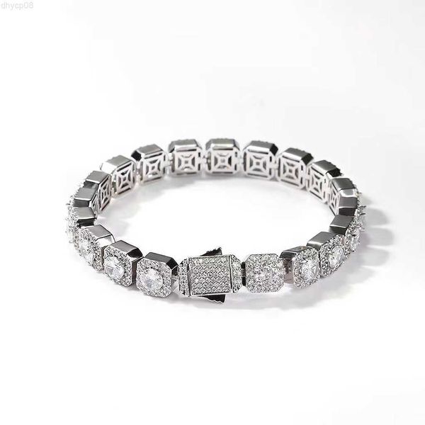designer jewelry diamond jewelry chains 10mm vvs moissanite 925 sterling silver moissanite tennis bracelet
designer jewelry diamond jewelry chains 10mm vvs moissanite 925 sterling silver moissanite tennis bracelet