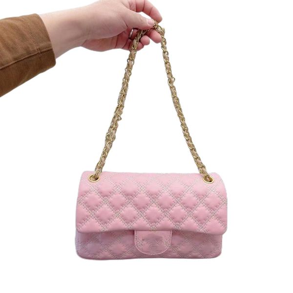 designers women classic chain flap bags lady shoulder female crossbody bag purses handbags official original imported genuine leather chain
designers women classic chain flap bags lady shoulder female crossbody bag purses handbags official original imported genuine leather chain