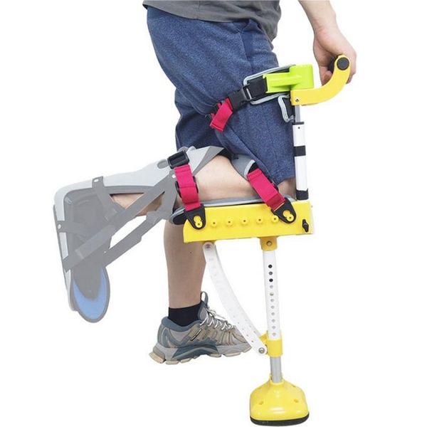 other health beauty items supportwalking aids knee walker singleleg telescoping assisted stick hands crutch leg mobility support 230308
other health beauty items supportwalking aids knee walker singleleg telescoping assisted stick hands crutch leg mobility support 230308