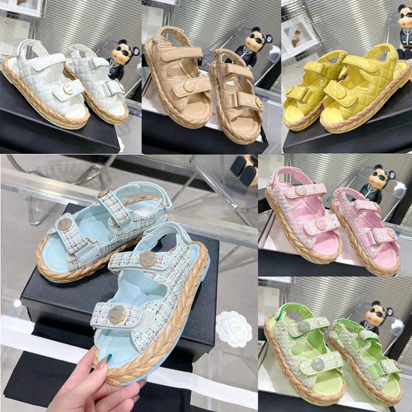 2023 designer luxury classic beach nylon clasp sandals women fashion leather hemp rope soled slippers spring summer lady outdoor casual spor, Black
2023 designer luxury classic beach nylon clasp sandals women fashion leather hemp rope soled slippers spring summer lady outdoor casual spor, Black
