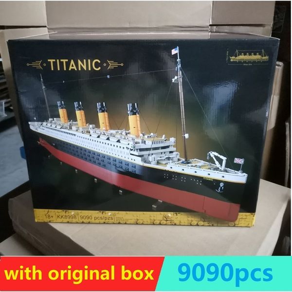 blocks 9090pcs 10294 movie large cruise boat ship famous steamship model bricks building blocks diy toys for children boys friend gift 23030
blocks 9090pcs 10294 movie large cruise boat ship famous steamship model bricks building blocks diy toys for children boys friend gift 23030