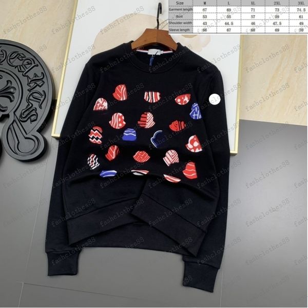 hoodies mens sweatshirts designer sweater long sleeve tshirt men women sweatshirt embroidered hoodie pullover jacket 0w0w, Black
hoodies mens sweatshirts designer sweater long sleeve tshirt men women sweatshirt embroidered hoodie pullover jacket 0w0w, Black