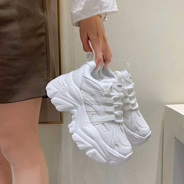 dress shoes dad chunky sneakers casual vulcanized shoes woman spring high platform sneakers femme lace up white basket sneakers women 2022, Black
dress shoes dad chunky sneakers casual vulcanized shoes woman spring high platform sneakers femme lace up white basket sneakers women 2022, Black