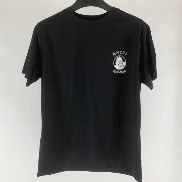t-shirts ammri tee shirts high street letter loog print black round neck casual men's women's short sleeve fashion designer brand, White;black
t-shirts ammri tee shirts high street letter loog print black round neck casual men's women's short sleeve fashion designer brand, White;black
