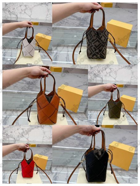 roma mini mon tresor perforated bucket bag womens multicolor handbags emboss buckets brown bags knitting designer luxurys shoulder purses le
roma mini mon tresor perforated bucket bag womens multicolor handbags emboss buckets brown bags knitting designer luxurys shoulder purses le