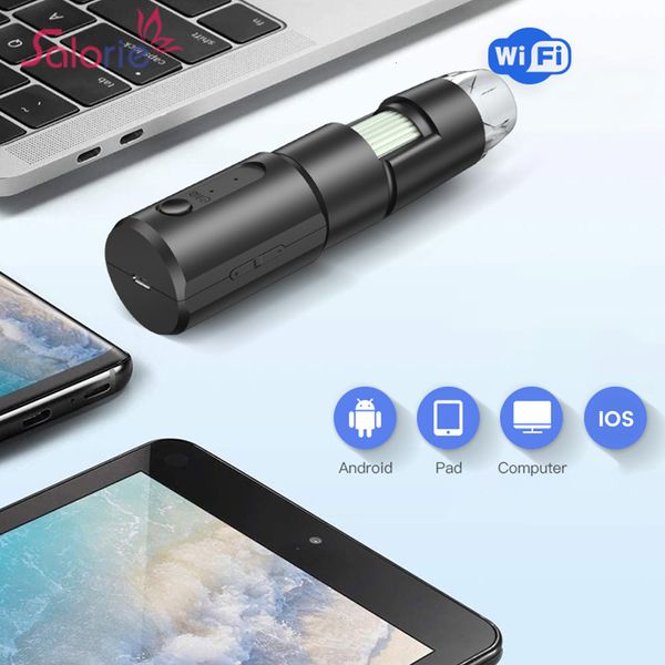 face care devices digital 1000x wifi electronic microscope magnifying glass skin detector hair scalp inspection magnifier camera stereo endo
face care devices digital 1000x wifi electronic microscope magnifying glass skin detector hair scalp inspection magnifier camera stereo endo