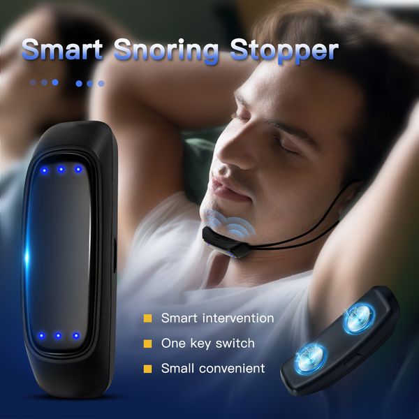 ear care supply smart anti snoring device ems pulse ssnore improve sleeping effective solution portable noise reduction stimulator 230308
ear care supply smart anti snoring device ems pulse ssnore improve sleeping effective solution portable noise reduction stimulator 230308