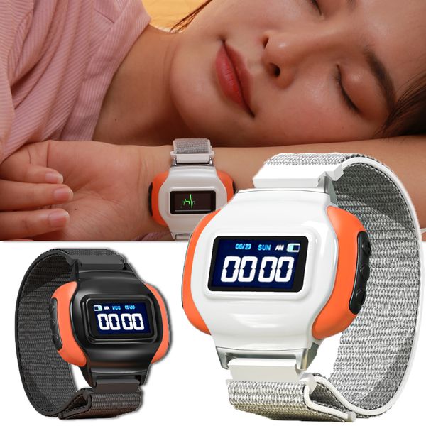 ear care supply hand wear sleeping aids watch insomnia treatment device smart for men women health sleep aid ems fast hypnosis 230308
ear care supply hand wear sleeping aids watch insomnia treatment device smart for men women health sleep aid ems fast hypnosis 230308