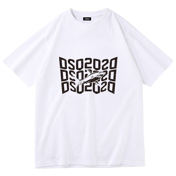 d2 icon dsq men's t-shirts designer t shirts short summer fashion casual with brand letter designers dsq2 summer mens women, White;black
d2 icon dsq men's t-shirts designer t shirts short summer fashion casual with brand letter designers dsq2 summer mens women, White;black